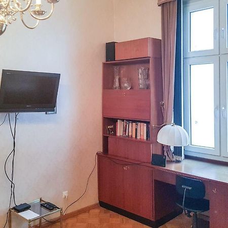 One-Bedroom Apartment In Wien Eksteriør billede