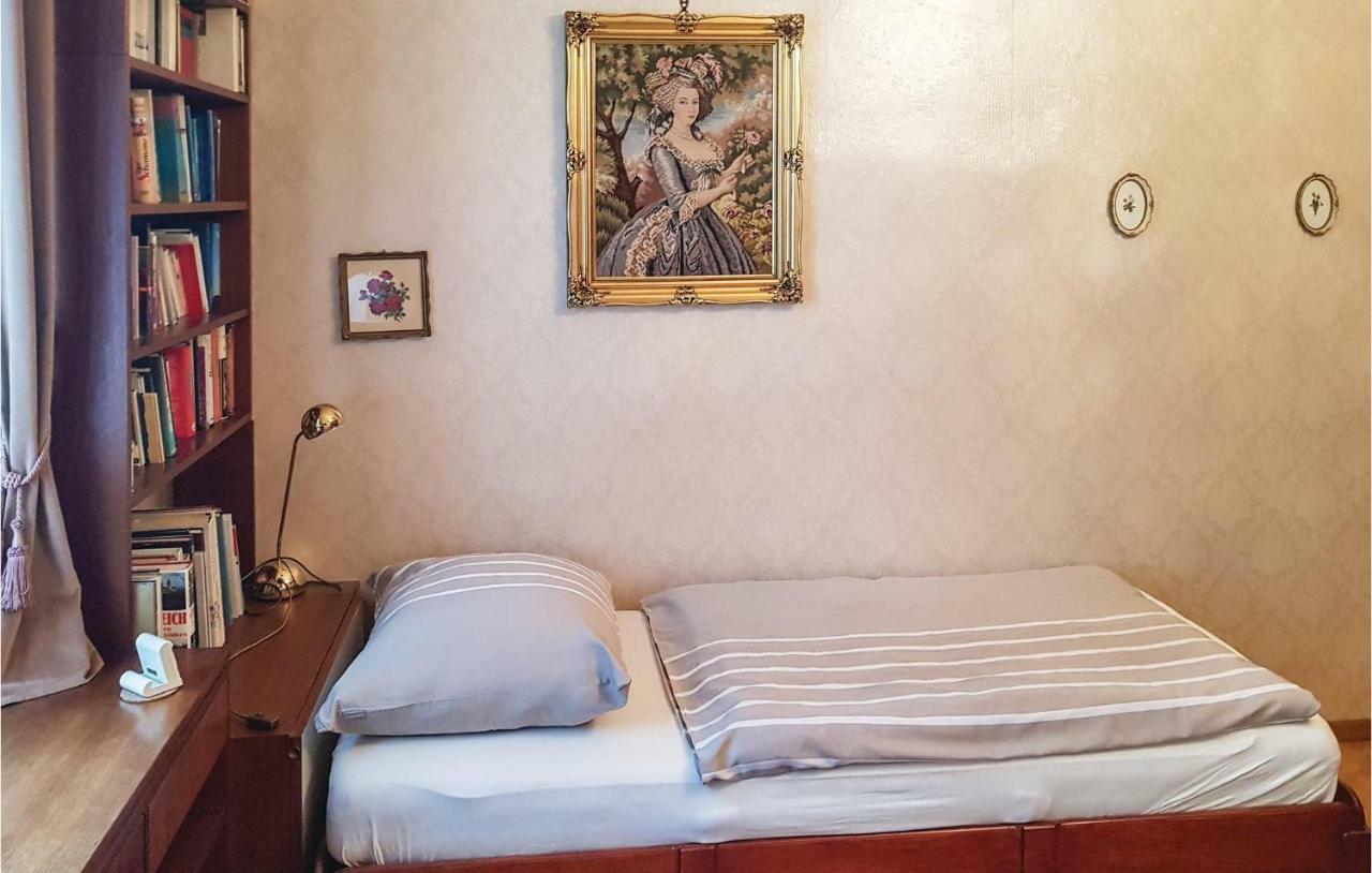 One-Bedroom Apartment In Wien Eksteriør billede