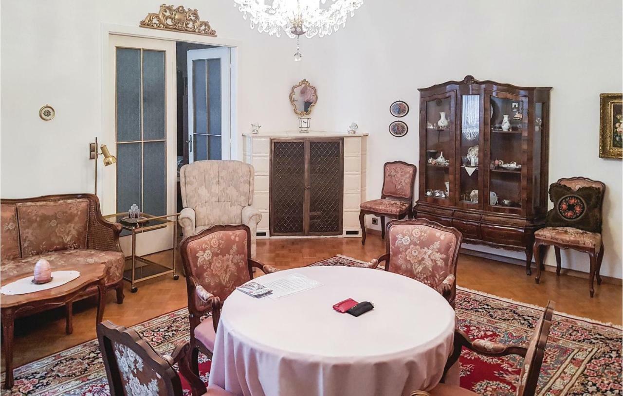 One-Bedroom Apartment In Wien Eksteriør billede